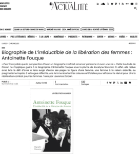 Actualitté-Zordan